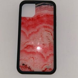 Brand New IPhone 11 wildflower case